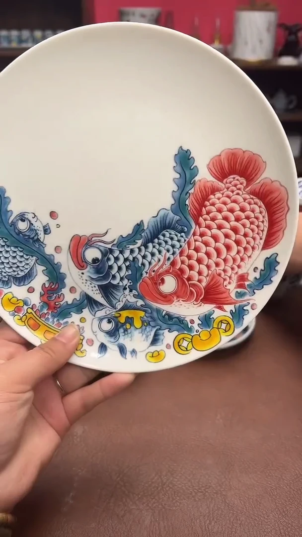 【闪购商品】昨明  （福利价格）盘