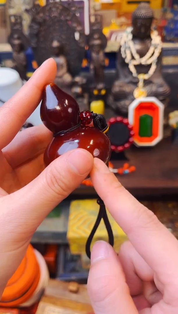 【闪购商品】蜜蜡裸石未镶嵌大美专属宠粉链接2154898