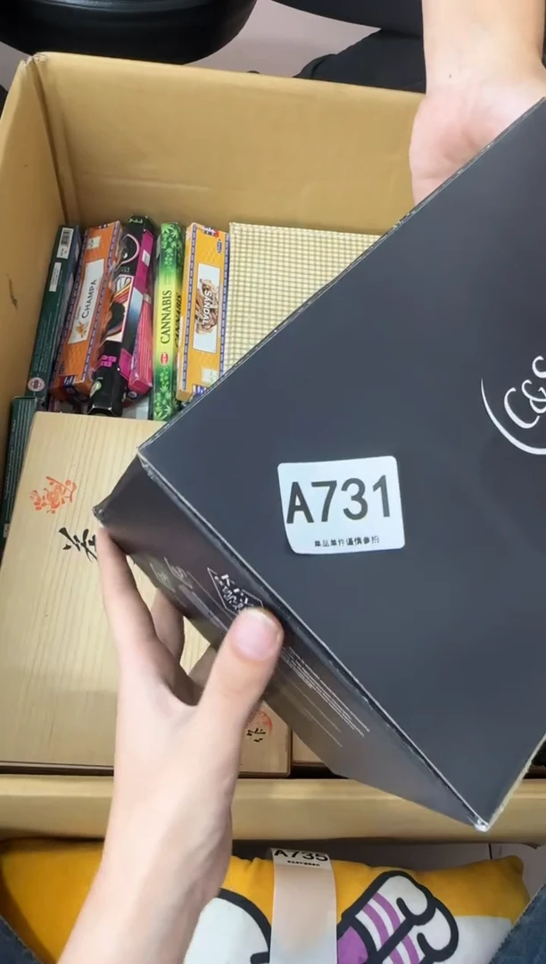 其他果*731...中古产品谨慎参拍