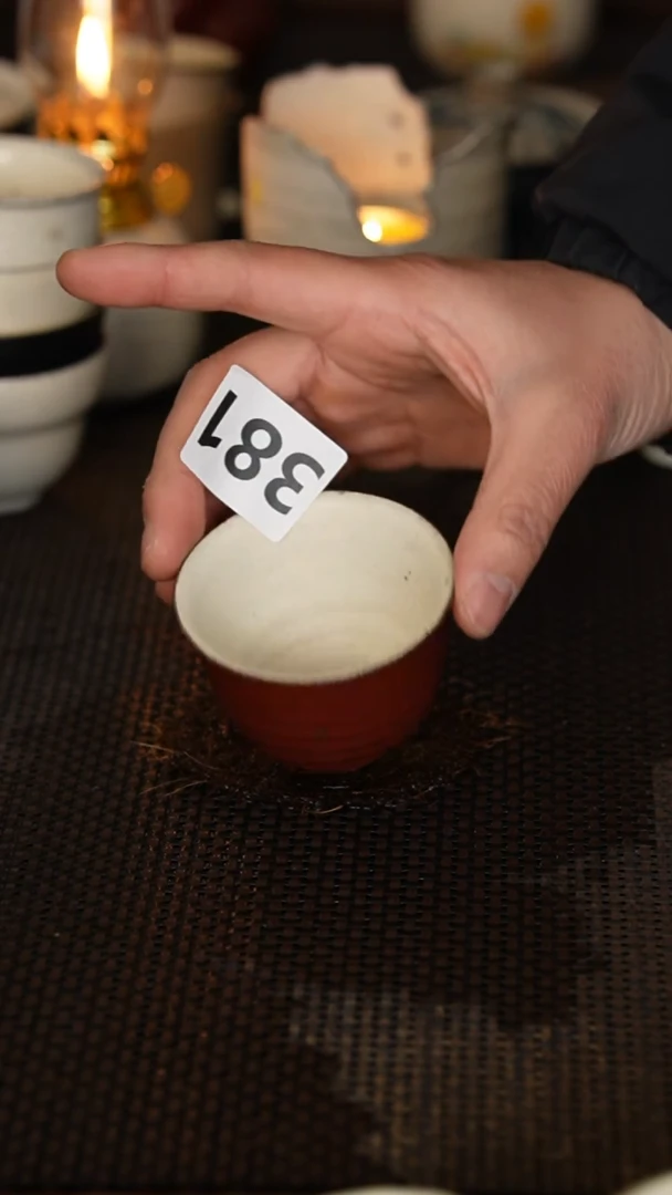 【闪购商品】381景德镇{立梦陶}手作