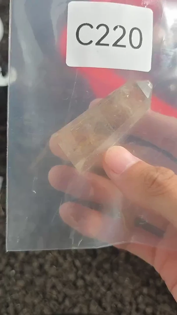 未镶嵌木变石珠宝半成品驿*C220