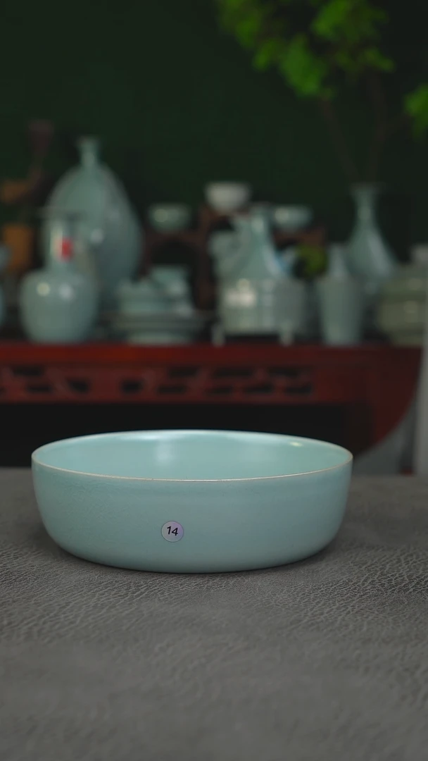 14号深腹洗  16.8一级品-二