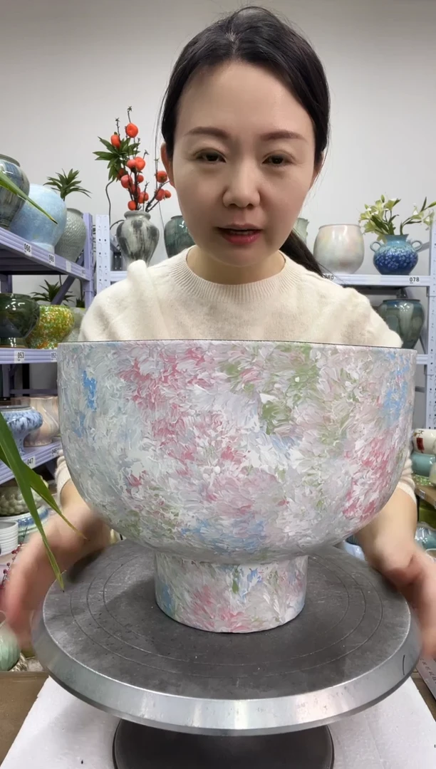 【12.31】花盆链接 高：20  口：25