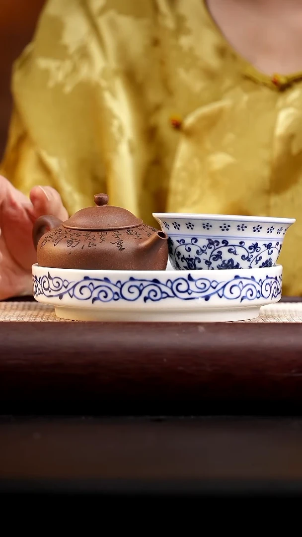 茶壶紫砂玉成老段璞玉150cc