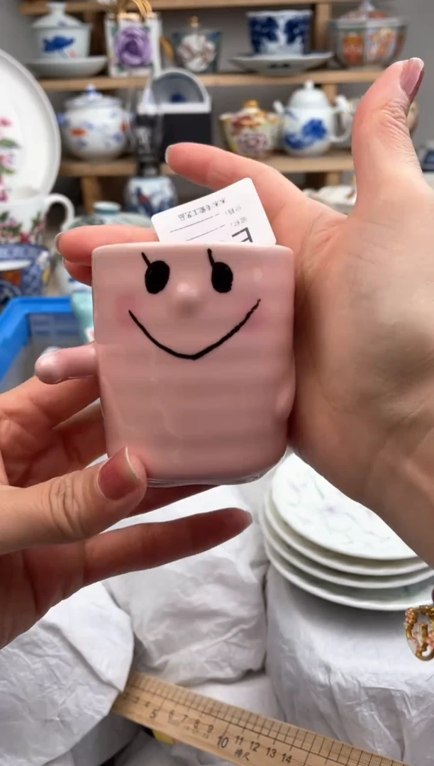 【闪购商品】瓷片006默认微瑕，看清尺寸品相再拍