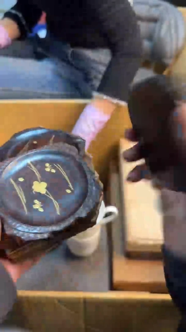 【闪购商品】茶盏8888888888    534