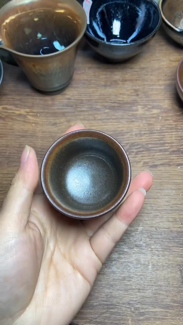 茶盏169建盏茶盏茶盏