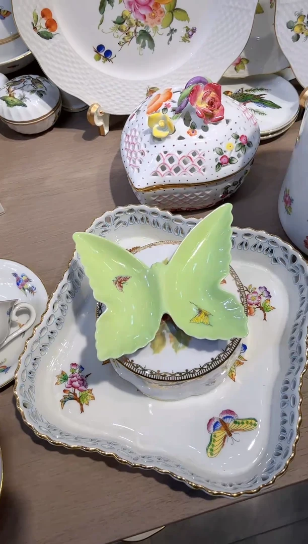 无米多家中古美物 如图所示  41