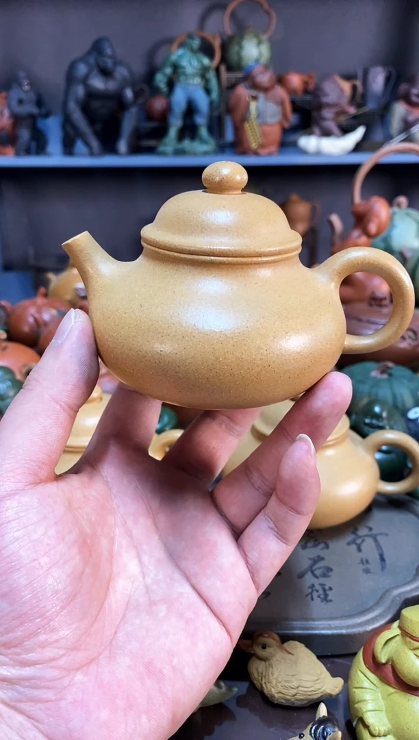 【闪购商品】紫砂1紫砂商品紫砂商品