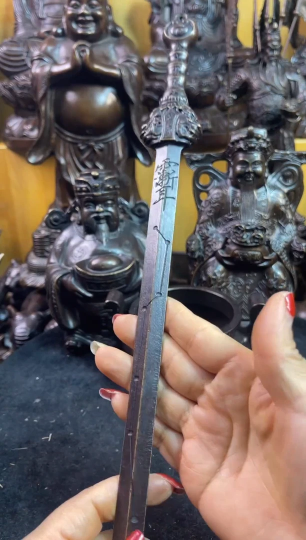 【闪购商品】1案台摆件 物品摆件 