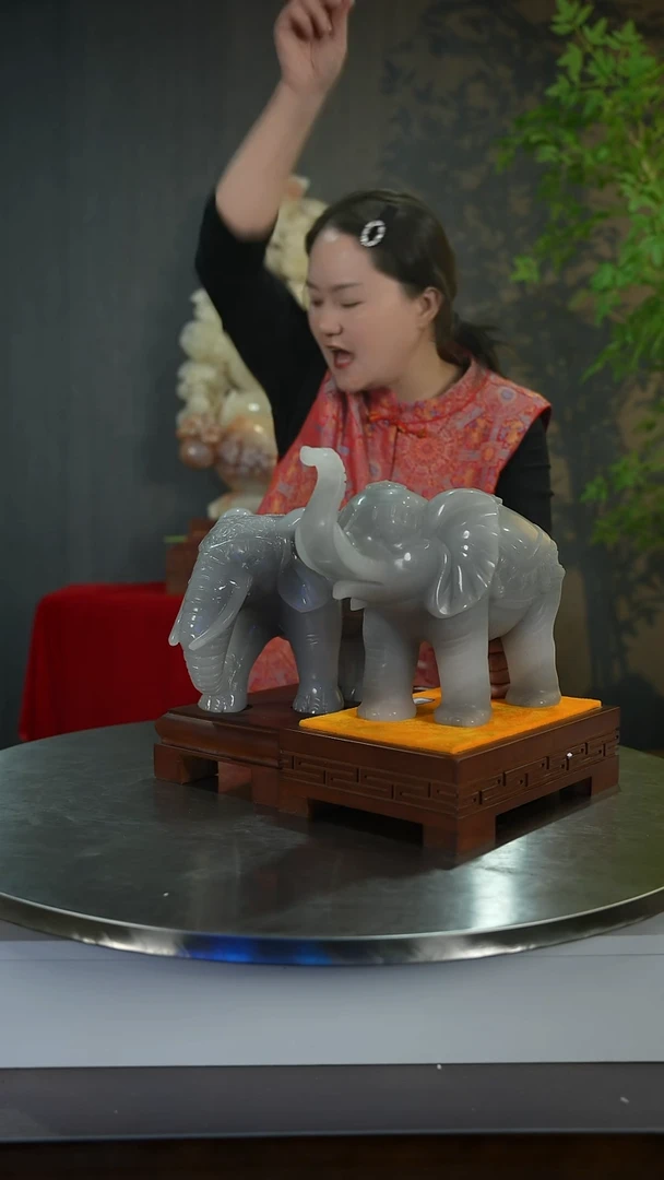 石材办公室摆件  玄关处摆件