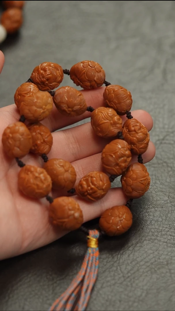 手串橄榄核橄榄核