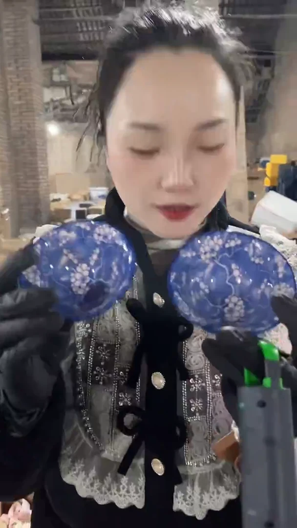 景德镇高温陶瓷杯