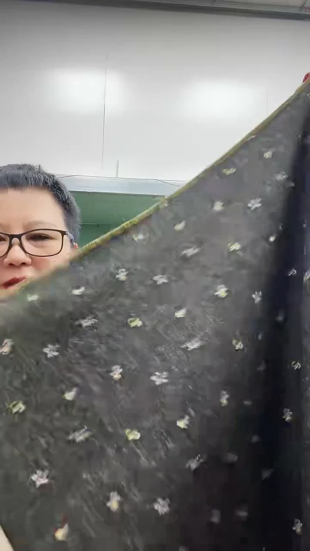 黑色背靠背1.5米布头