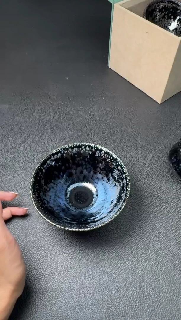 茶盏江汉旺知遇之恩76
