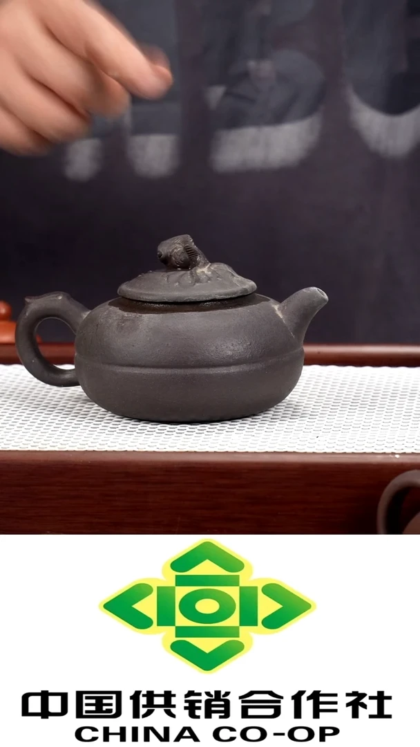 茶壶紫砂宜兴原矿紫砂壶