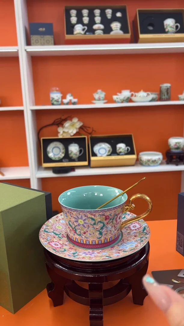 【闪购商品】瓷片小乔闪电购链接