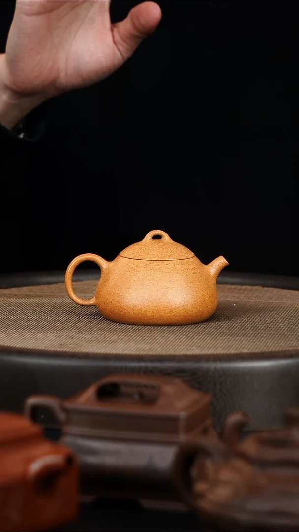 茶壶紫砂精品紫砂壶
