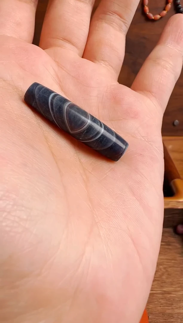 【肖钟出品】东南亚配珠