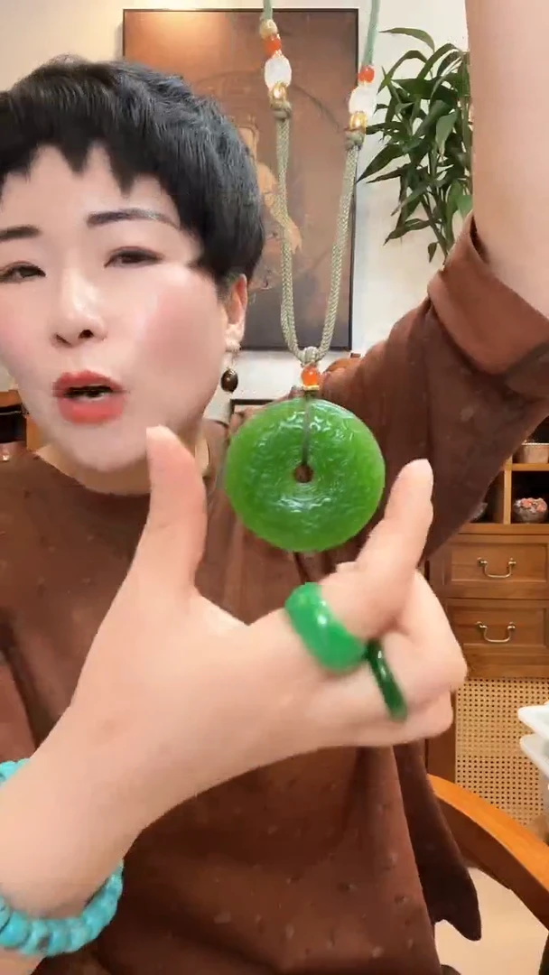 民族风原创手作072