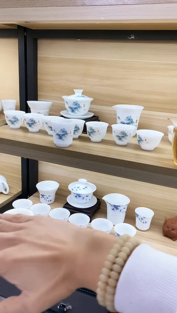 【闪购商品】昆山龙脉冰种套装11111111