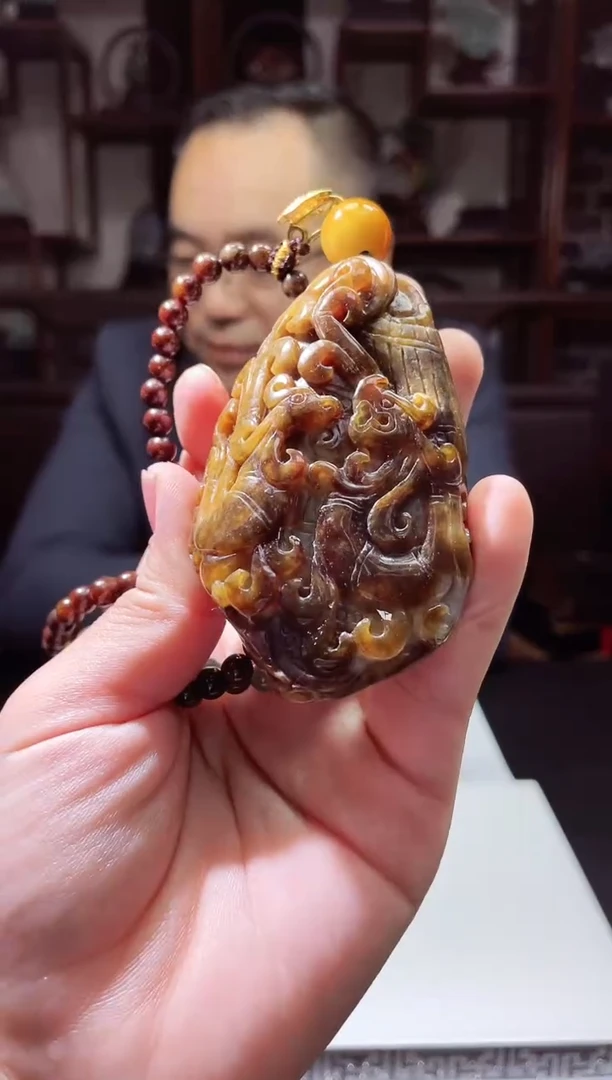 【闪购商品】定制翡翠未镶嵌天然A货翡翠