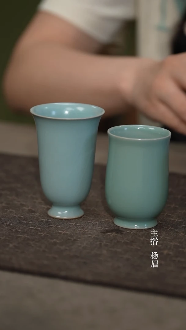 雨霖铃+妖娆杯-晓青微瑕-眉