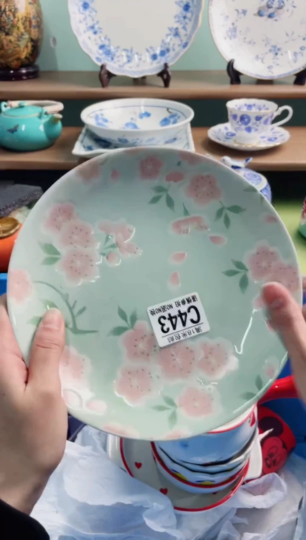 陶瓷飒*@C443********