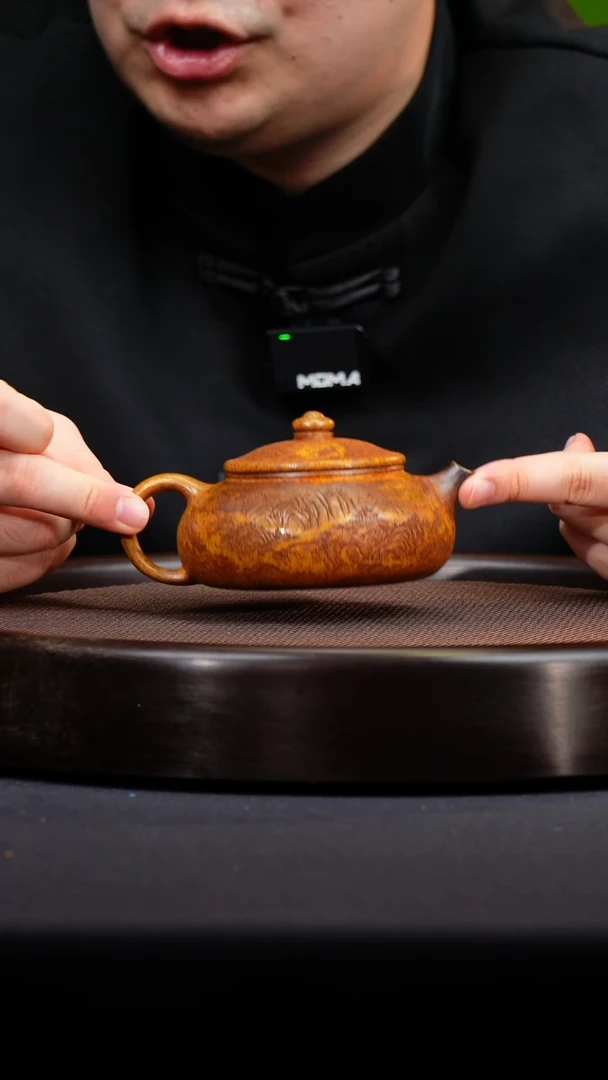 茶壶紫砂W宜兴原矿高端紫砂