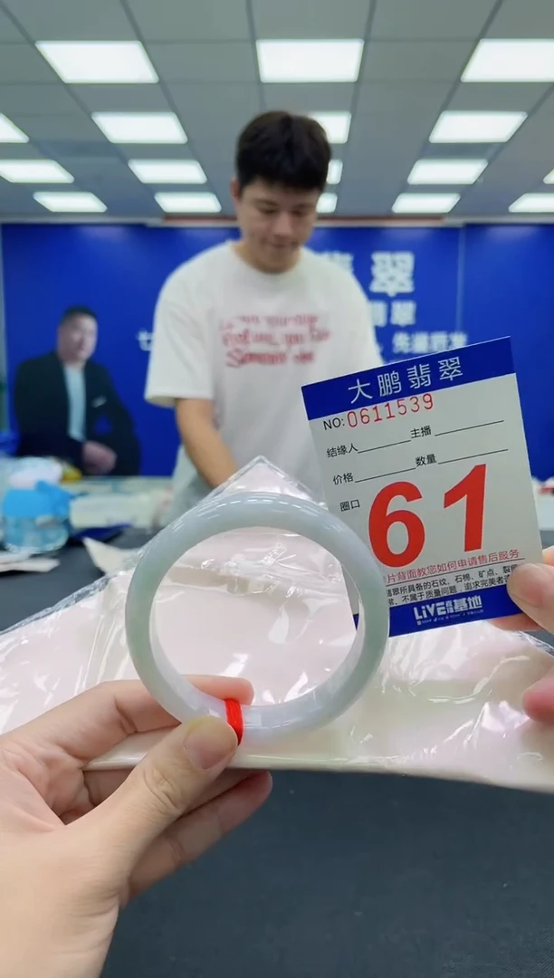 未镶嵌手镯翡翠AAAAAAAAA