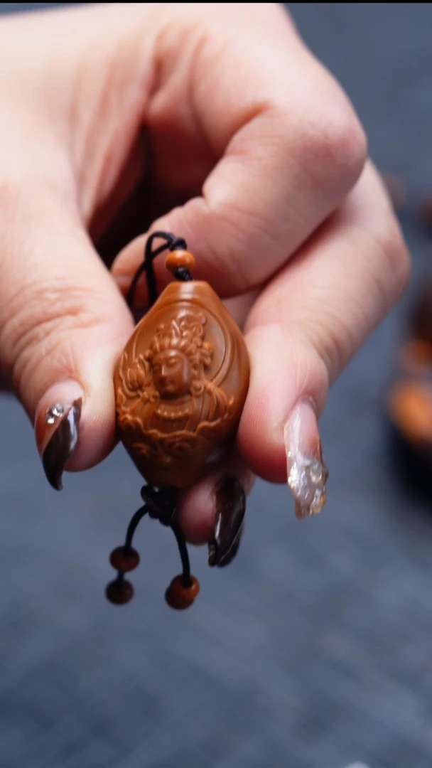 其他橄榄核橄榄核