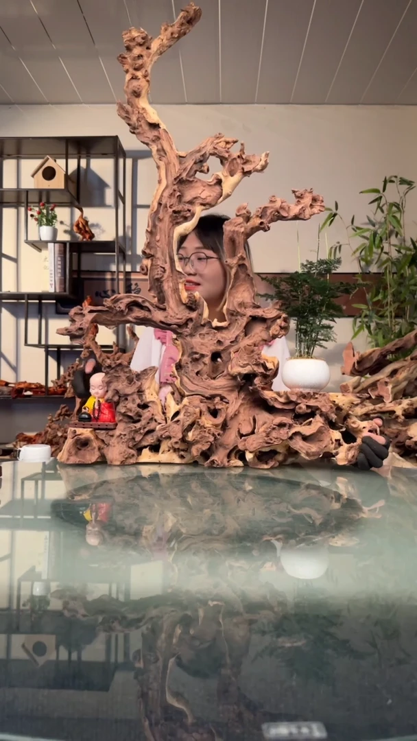 木知**乐金丝红木329