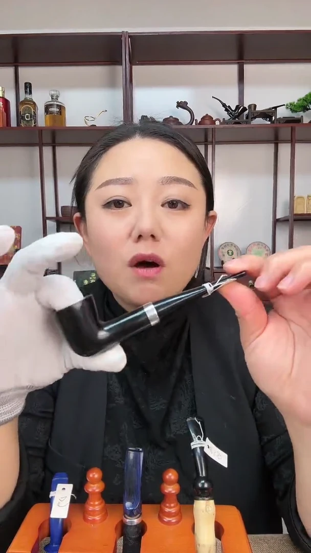 石楠木进口石楠木烟斗