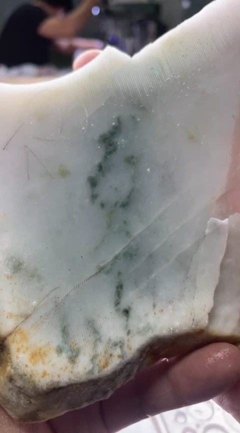未镶嵌定制翡翠?****?不知道叫什么