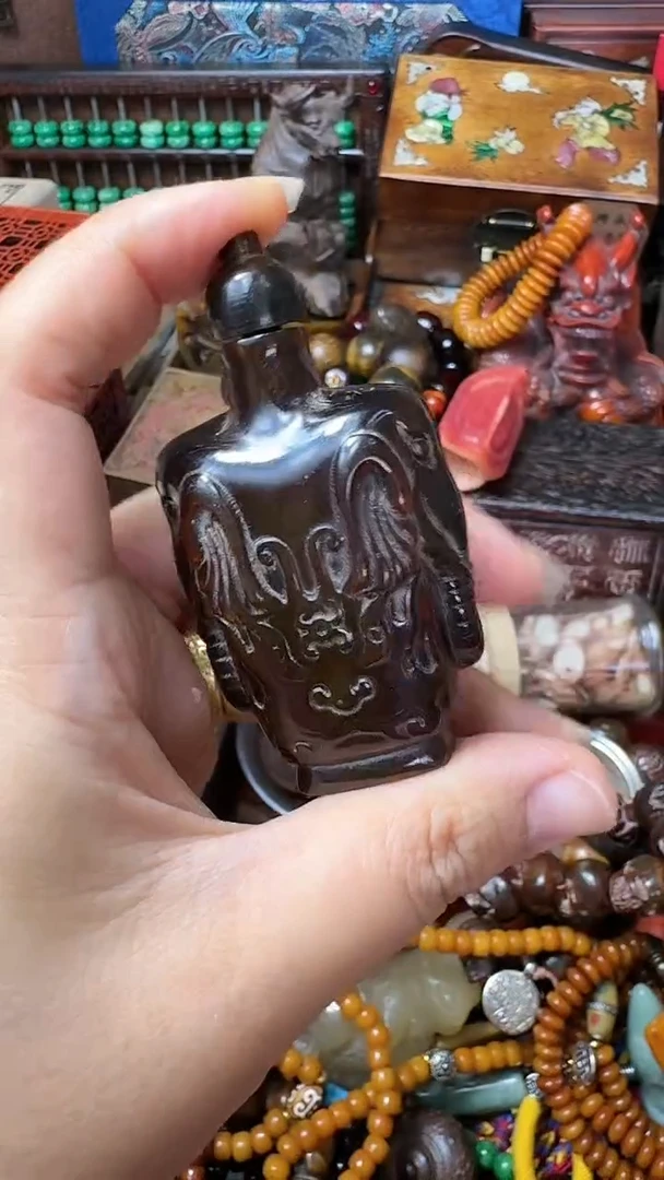 其他牛骨主播推荐：一物一拍，讲解为准！