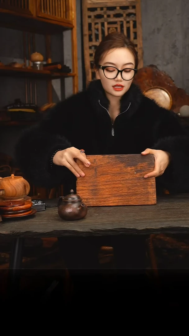 老叶木作木制品955