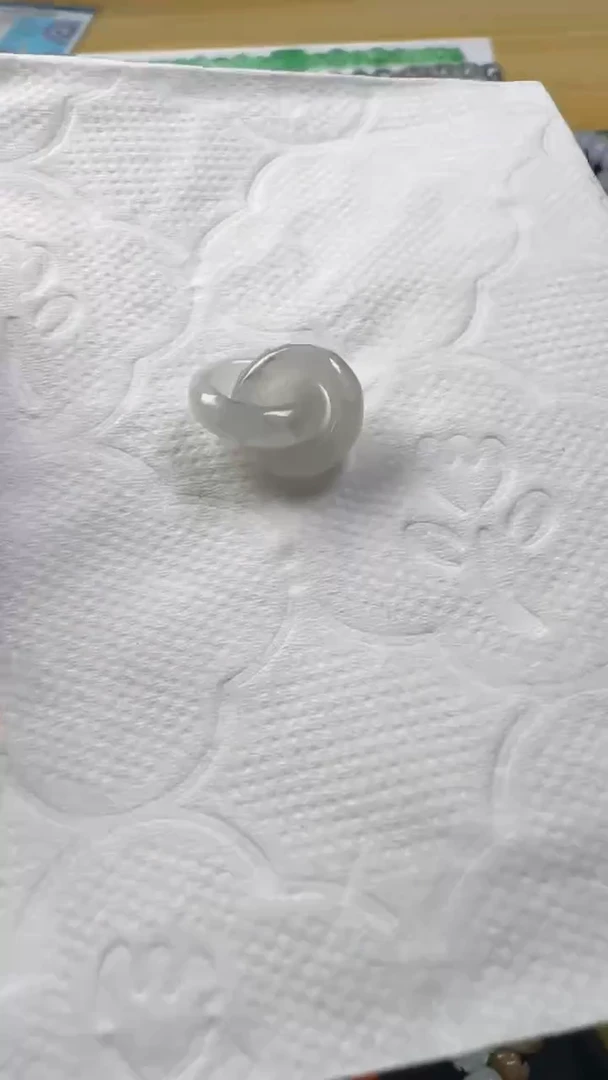 颈饰未镶嵌翡翠【闪购商品】 天然翡翠