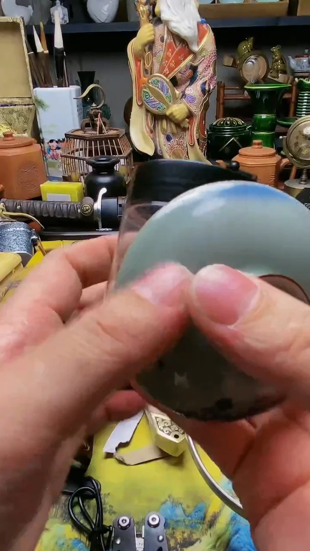 摆件茶文化  工艺美术