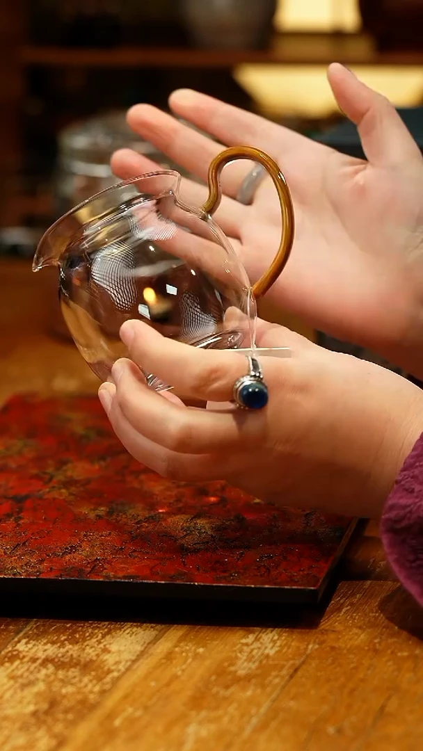 【闪购商品】禾器/美满茶海/红彩/定制款