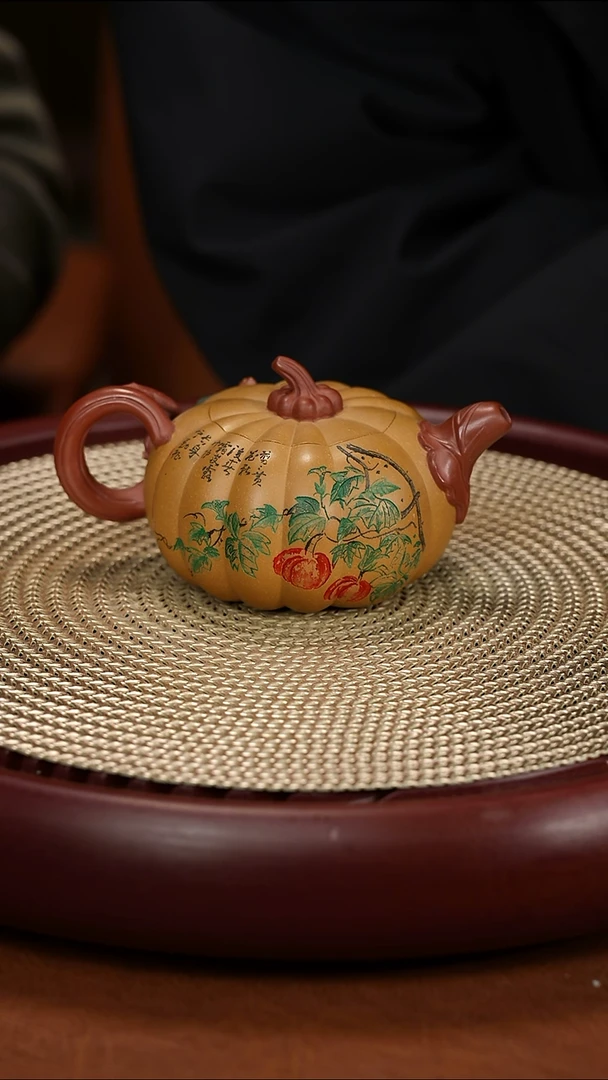 茶壶紫砂紫砂壶94