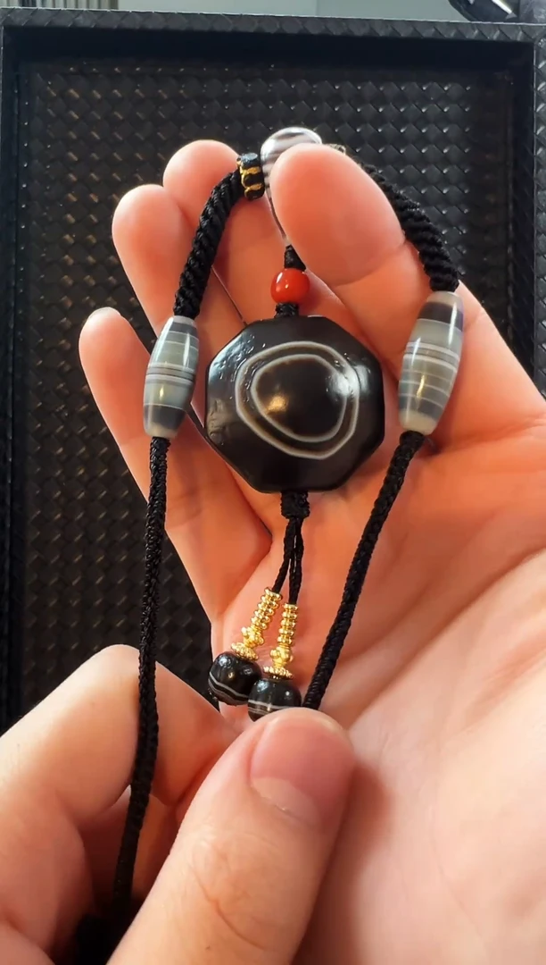 未镶嵌手串玛瑙/玉髓0000