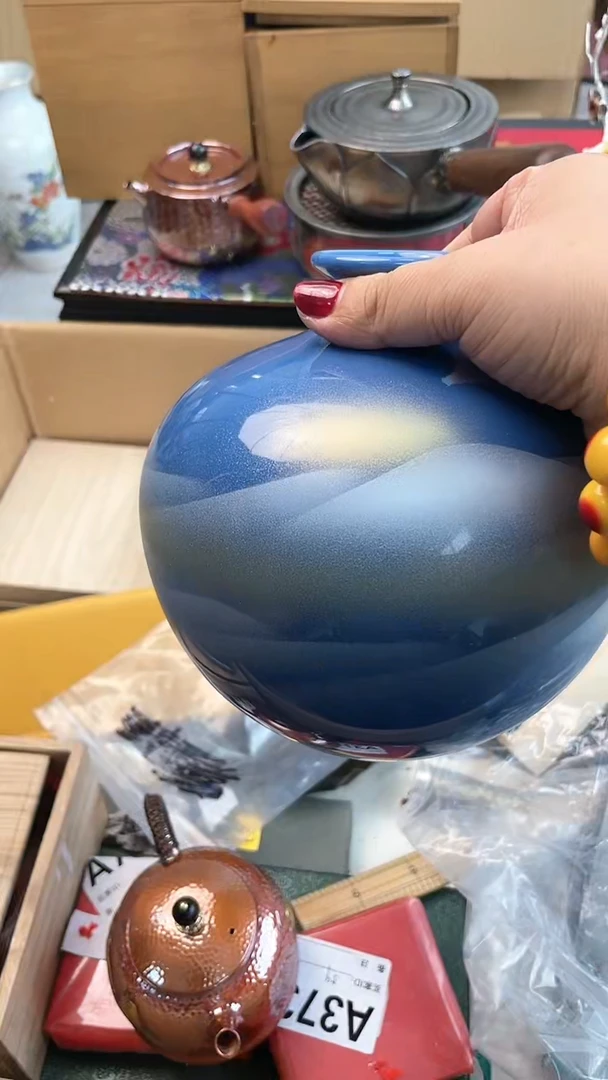 【闪购商品】瓷片HP炎美杂货铺质量保证