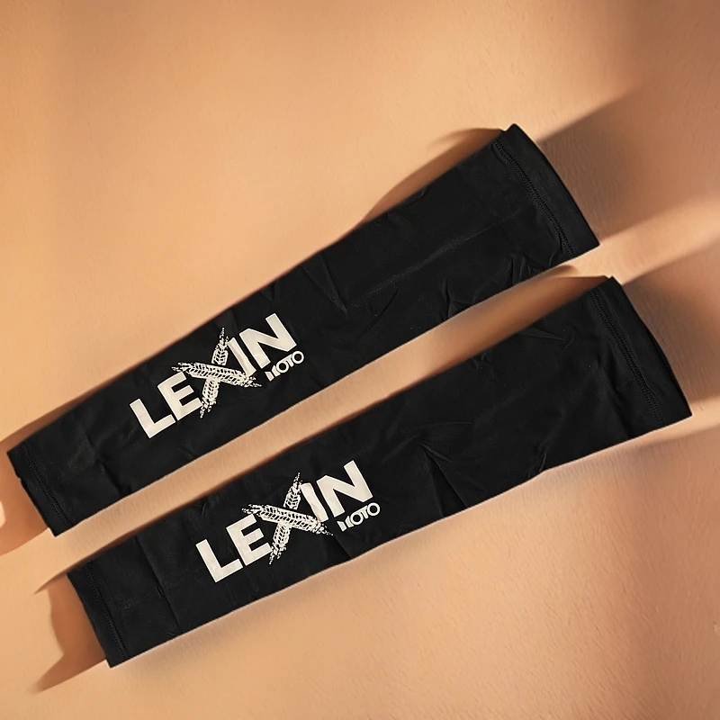 【JY-3424】户外运动冰丝袖套