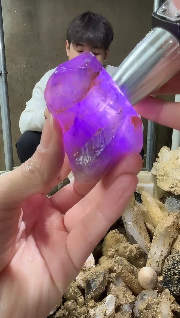 未镶嵌大型摆件（非配饰）水晶467
