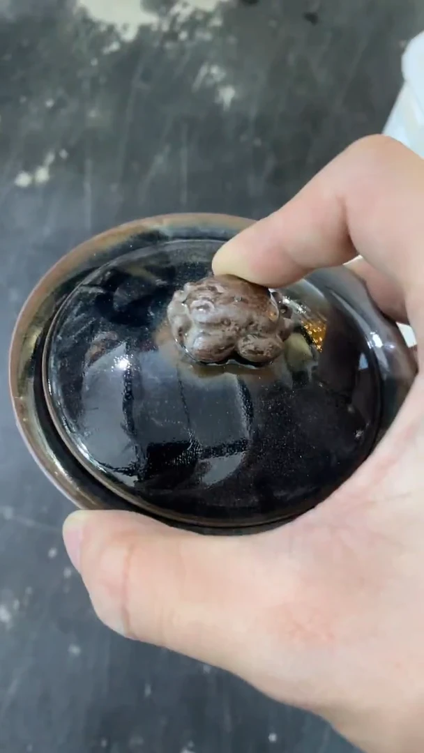 瓷片T1020陶瓷茶具茶器