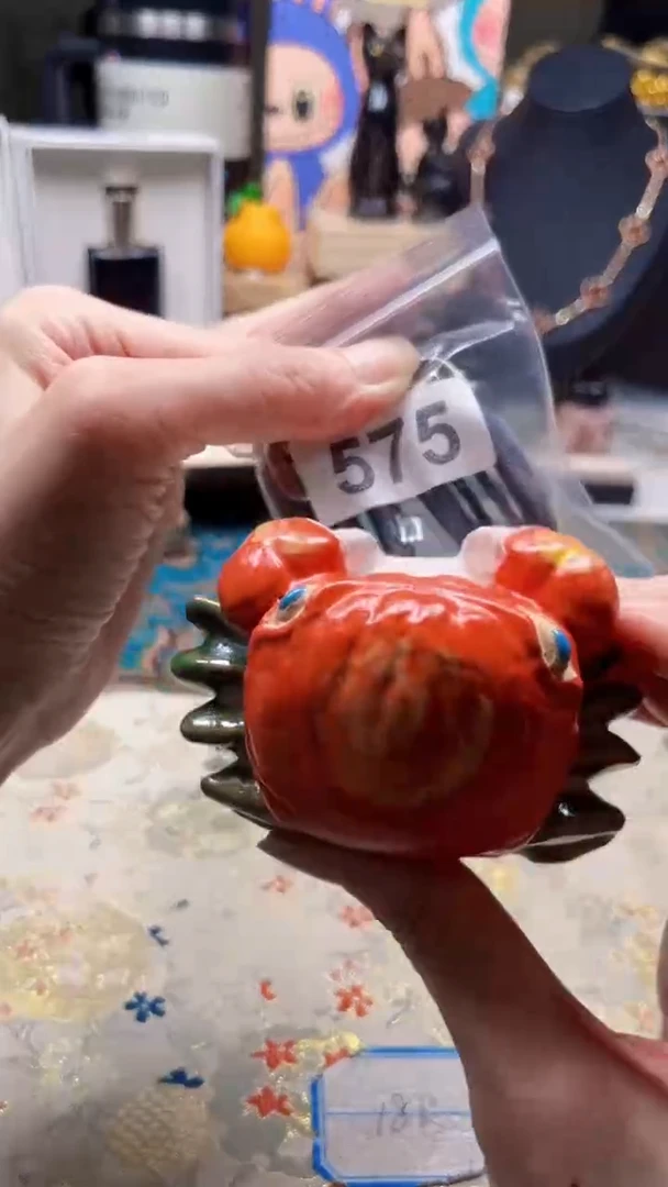 瓷片陶茶666文玩周边多人
