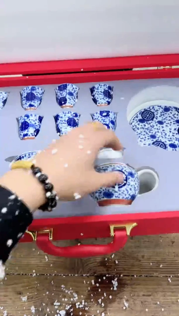 【闪购商品】瓷片乘风茶器商品链接@@