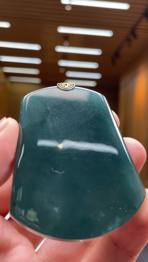 【闪购商品】定制翡翠未镶嵌********730