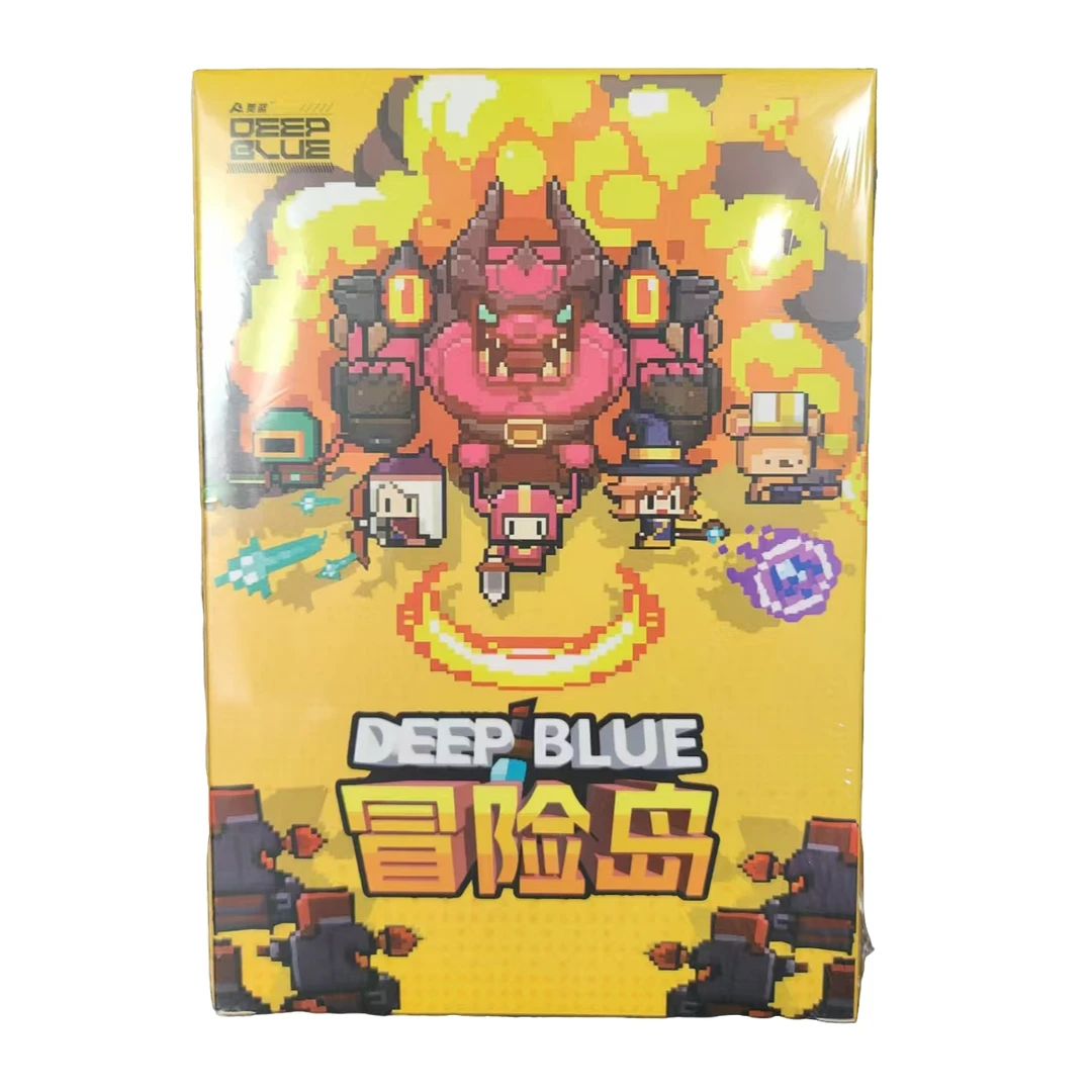 球星卡 2024 冒险岛主题盒【拆盒】【代拆】