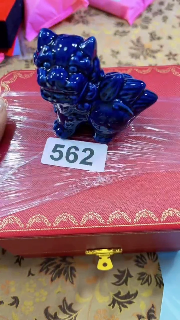 瓷片陶茶666文玩周边多人